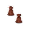 Cerf Dellier Moule chocolat cloche de Pâques New