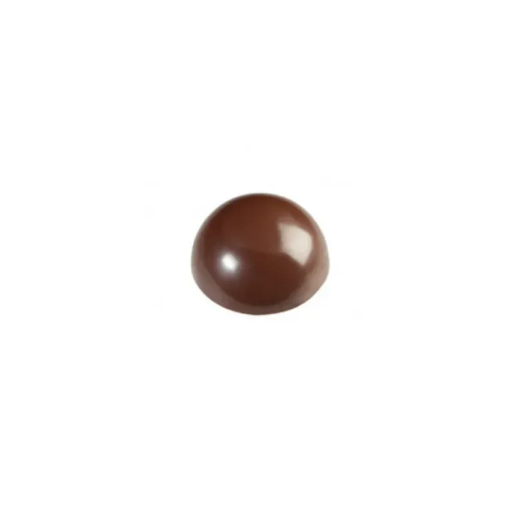 Cerf Dellier Moule chocolat demi-sphère 26 mm Online