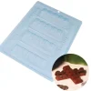 Cerf Dellier Moule chocolat en 3 parties petites barres Online