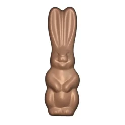 Cerf Dellier Moule chocolat lapin 13 cm New