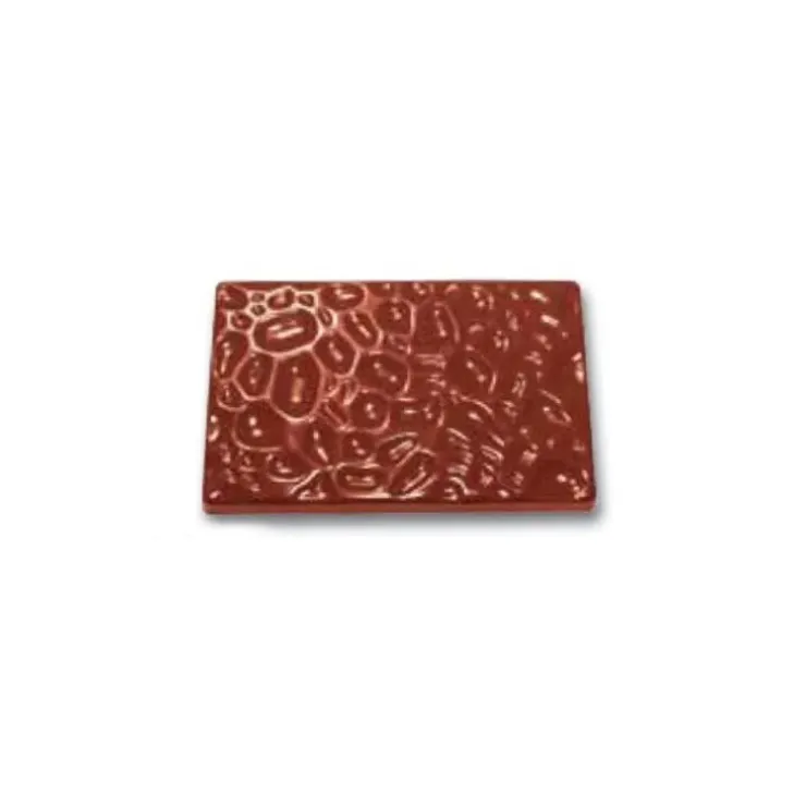 Cerf Dellier Moule chocolat Napolitains Tachetés Online