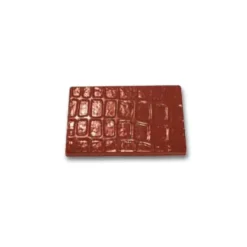 Cerf Dellier Moule chocolat Napolitains Croco Sale