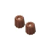 Cerf Dellier Moule chocolat petits cannelés - 40 empreintes Clearance