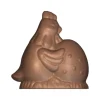 Cerf Dellier Moule chocolat Poule et son oeuf à pois Patisdécor Hot