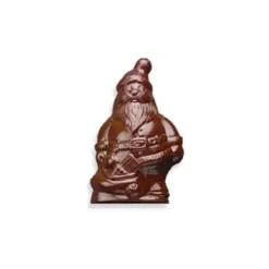 Cerf Dellier Moule chocolat Père Noël 15,5 cm Online