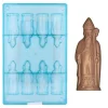 Cerf Dellier Moule chocolat Saint Nicolas Patisdécor Sale