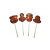 Cerf Dellier Moule Chocolat Sucettes Animaux de la Ferme Clearance