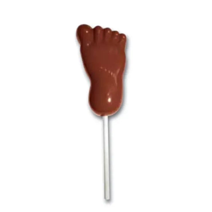 Cerf Dellier Moule Chocolat Sucettes Pied Sale