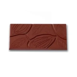 Cerf Dellier Moule chocolat Tablette Cabosses Hot