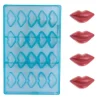 Cerf Dellier Moule chocolats 20 Bouches Best