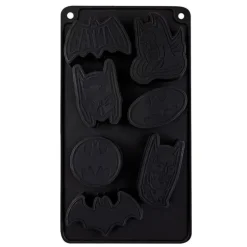 Cerf Dellier Moule chocolats / glaçons Batman Best
