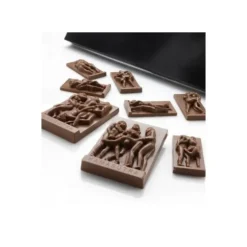 Cerf Dellier Moule chocolats Kamasutra Outlet