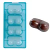 Cerf Dellier Moule chocolats Seins Outlet