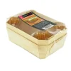 Cerf Dellier Moule de cuisson bois 14,5 cm (x2) Online