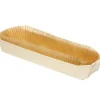 Cerf Dellier Moule de cuisson bois 28,5 x 8 x 4,5 cm Hot