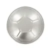 Cerf Dellier Moule demi ballon de foot Patisdécor New