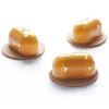 Cerf Dellier Moule en silicone Delish 15 empreintes Pavoni Italia Discount