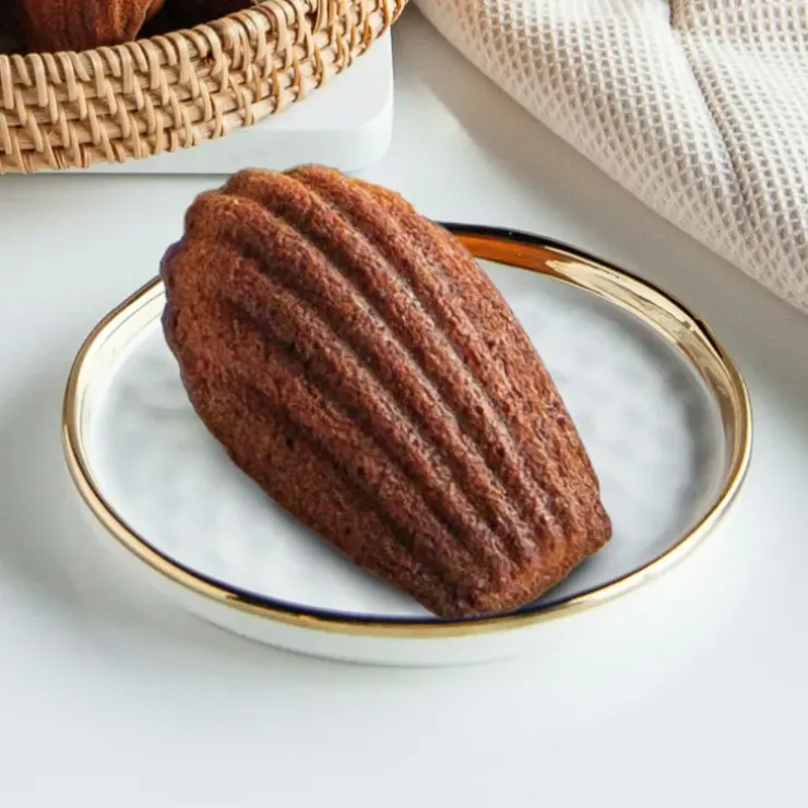 Cerf Dellier Moule madeleine XXL de voyage Online