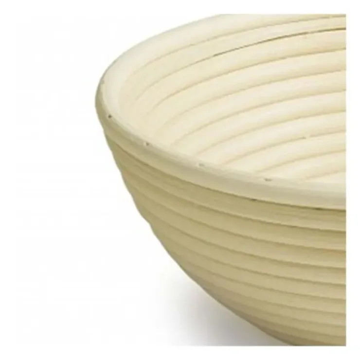Cerf Dellier Moule pain rond pour fermentation Best