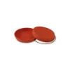 Cerf Dellier Moule rond profond silicone Ø 18 cm Clearance