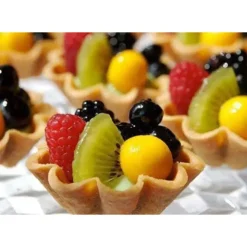 Cerf Dellier Moule silicone 6 briochettes Clearance