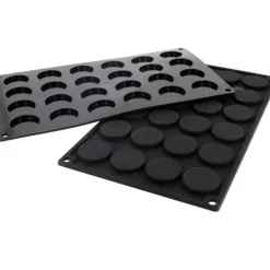 Cerf Dellier Moule silicone 24 mini florentins Discount