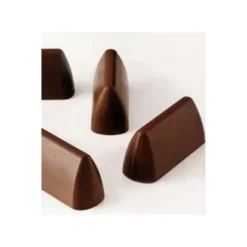 Cerf Dellier Moule silicone 24 mini Giandujas Clearance