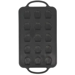 Cerf Dellier Moule silicone 15 mini madeleines Discount