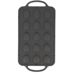 Cerf Dellier Moule silicone 15 mini madeleines Discount