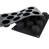 Cerf Dellier Moule silicone 11 mini muffins Ø51 mm Sale