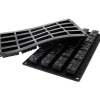 Cerf Dellier Moule silicone 20 Nougats Sale