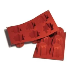 Cerf Dellier Moule silicone 6 Pandor Best