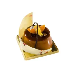 Cerf Dellier Moule silicone 6 tartelettes 7 cm Sale