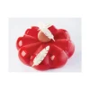 Cerf Dellier Moule silicone Bombé Pavoni