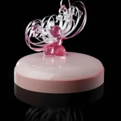 Cerf Dellier Moule silicone Classic Pavoni