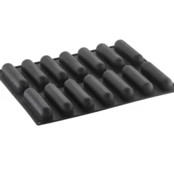 Cerf Dellier Moule silicone Confy Pavoni Best