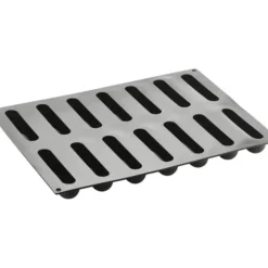 Cerf Dellier Moule silicone Confy Pavoni Best