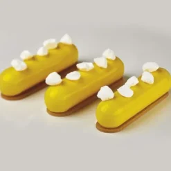 Cerf Dellier Moule silicone Confy Pavoni Best