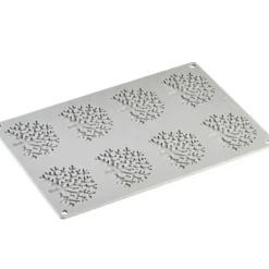 Cerf Dellier Moule silicone Corail Pavoni Outlet