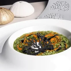 Cerf Dellier Moule silicone Corail Pavoni Outlet