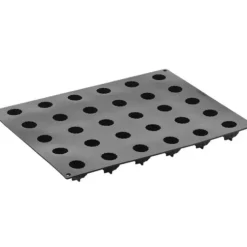 Cerf Dellier Moule silicone Délice Pavoni Online