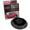Cerf Dellier Moule Silicone Fleur Outlet