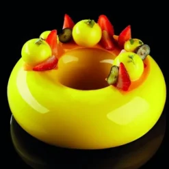 Cerf Dellier Moule silicone Galaxy Pavoni Clearance