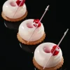 Cerf Dellier Moule silicone Loop Pavoni Outlet