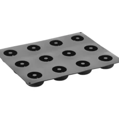 Cerf Dellier Moule silicone Loop Pavoni Outlet