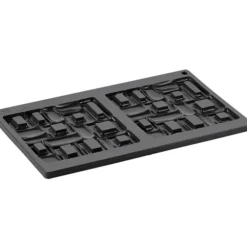 Cerf Dellier Moule silicone Maya Pavoni Outlet