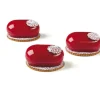 Cerf Dellier Moule silicone Miss Pavoni Sale