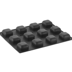 Cerf Dellier Moule silicone Mister Pavoni New
