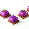 Cerf Dellier Moule silicone Mister Pavoni New