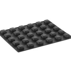 Cerf Dellier Moule silicone Mister Pavoni New